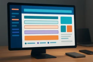 Het creëren van een nieuwe custom post type in WordPress