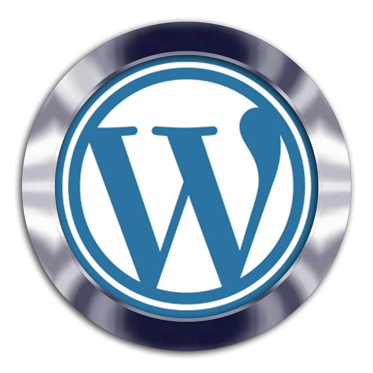 WordPress website maken beginners