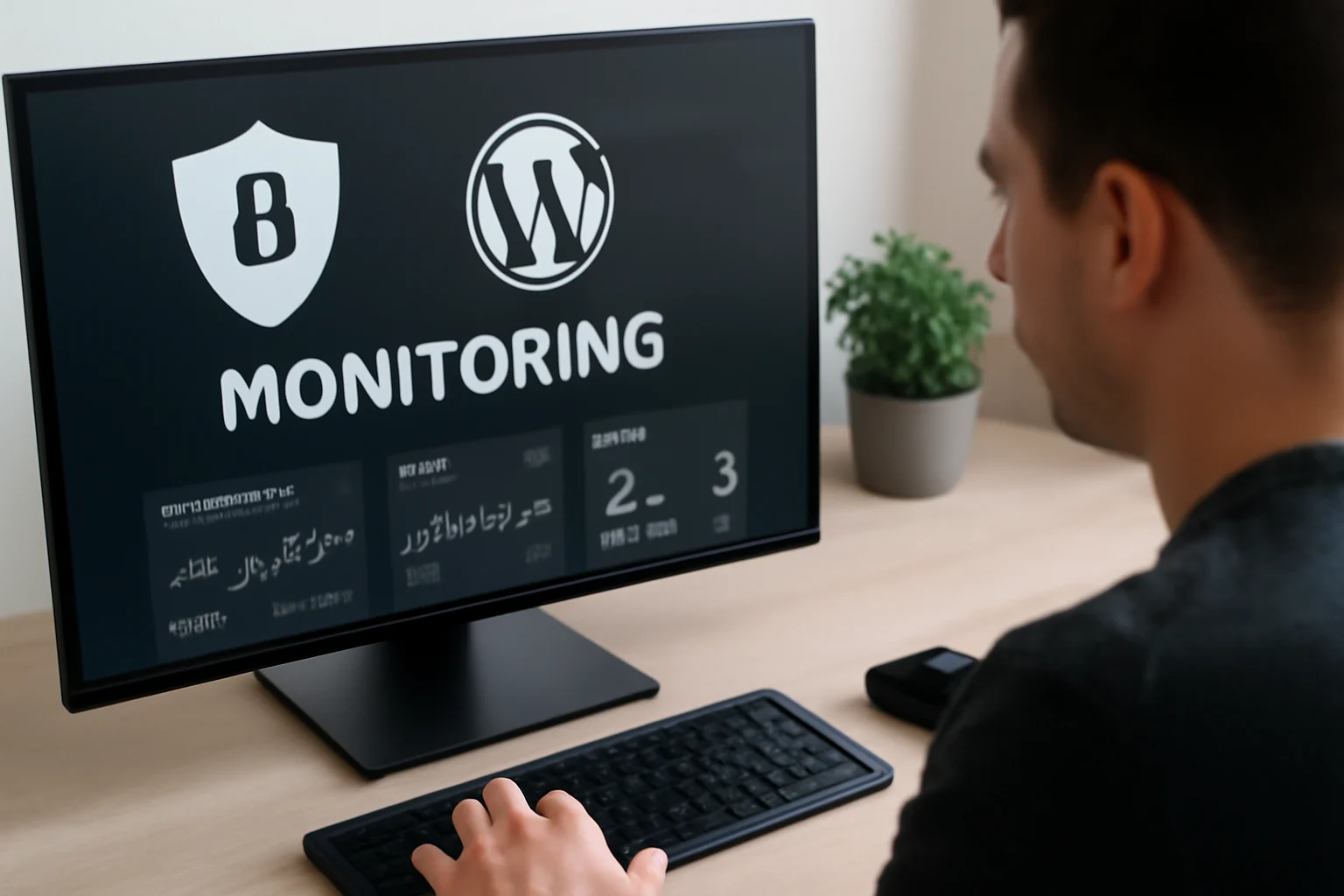 Monitoring and Incident Response