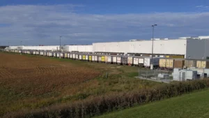 Laravel maatwerk logistiek: zo bespaar je €180.000 per jaar