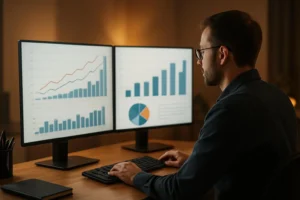 SEO strategieën affiliate website: testen en verbeteren in 2026