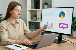 Integratie met bestaande WooCommerce workflows