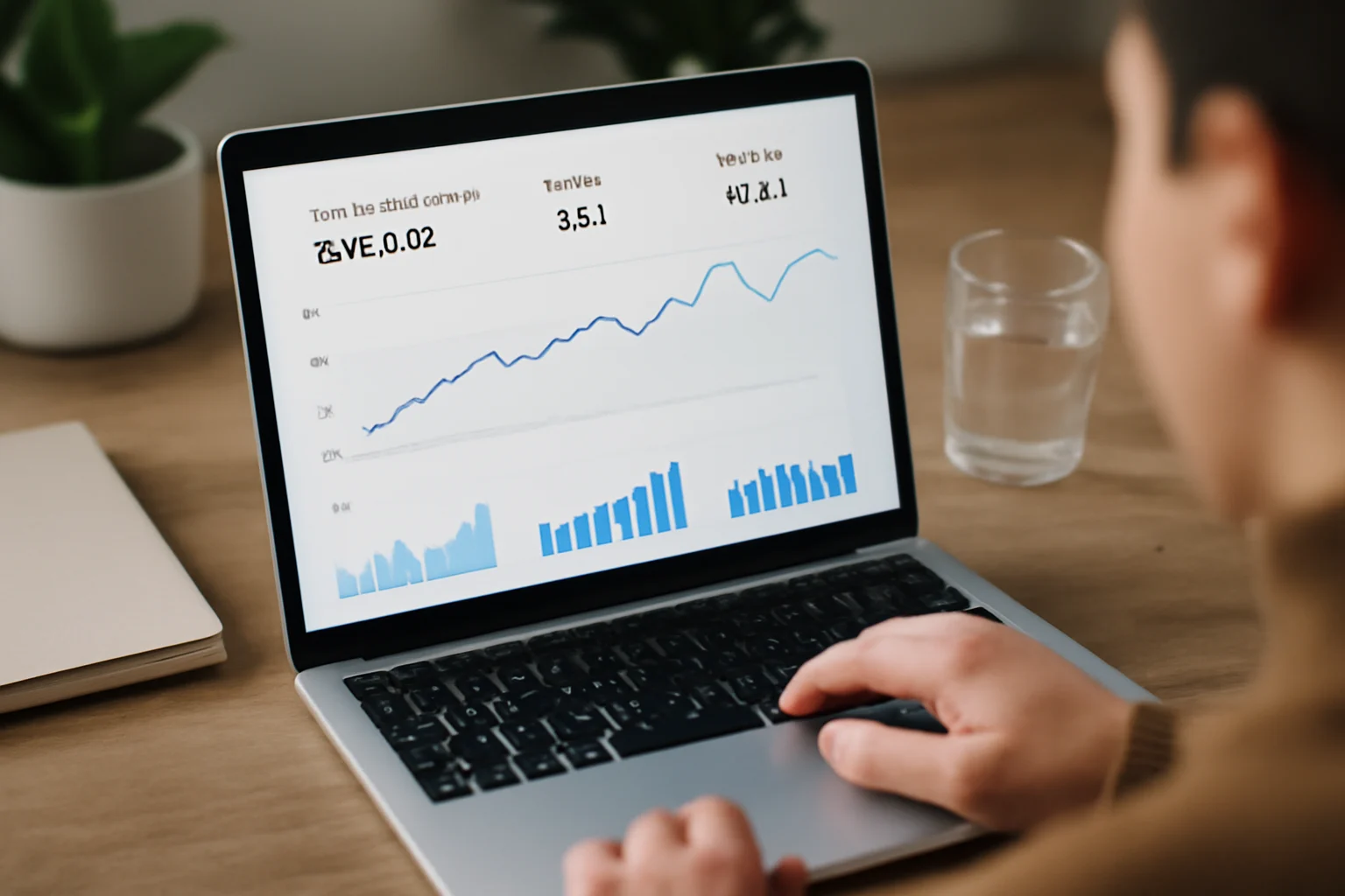 Analytics en rapportage voor abonnementen