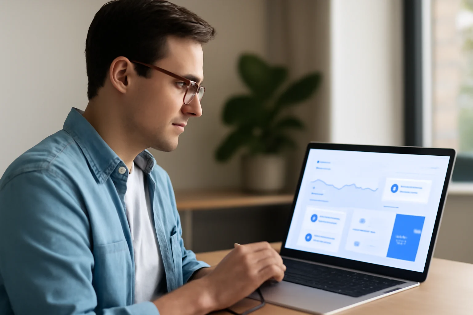 AI-gedreven interface design: waar de echte winst zit