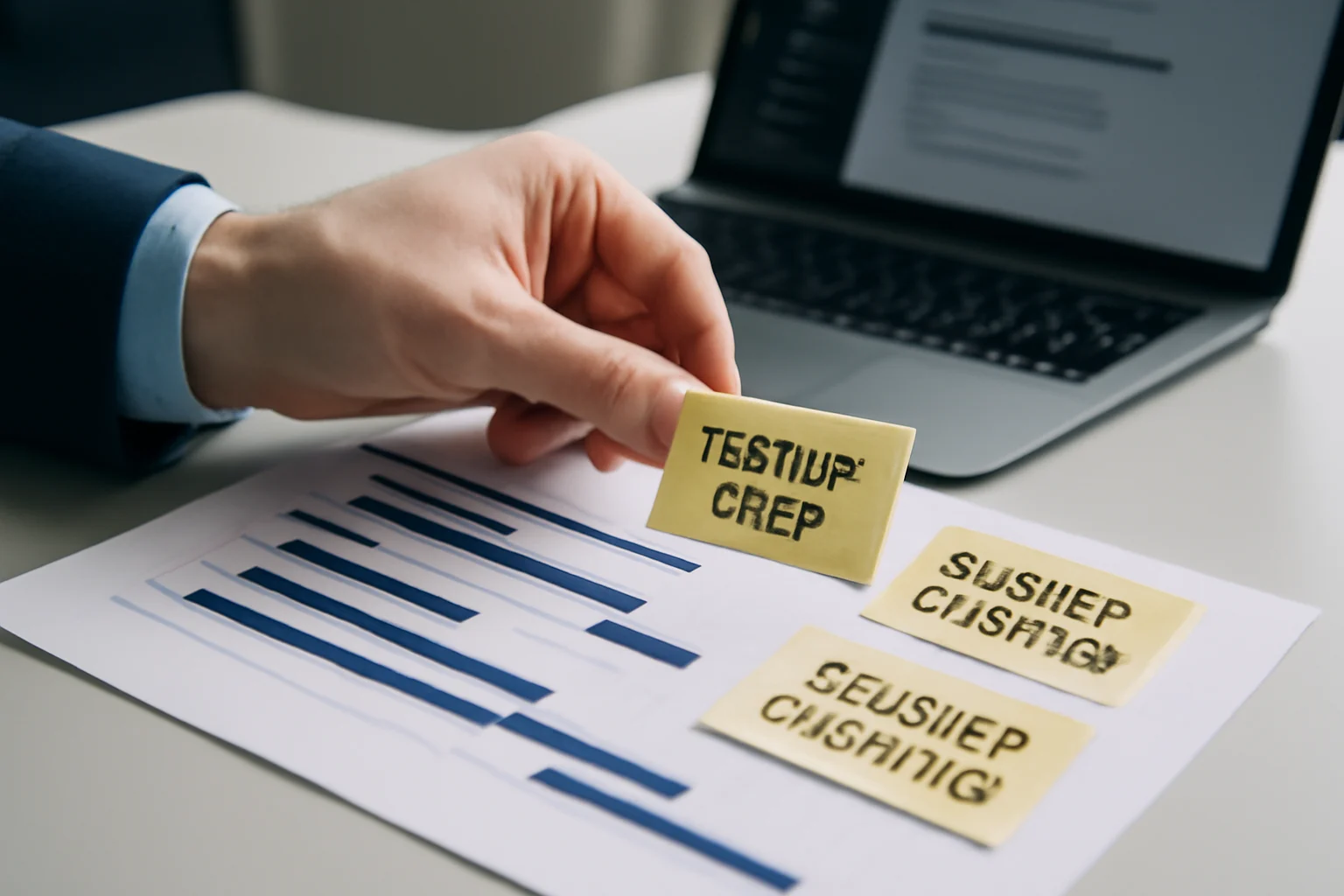 Veelgemaakte fouten bij Laravel CRM