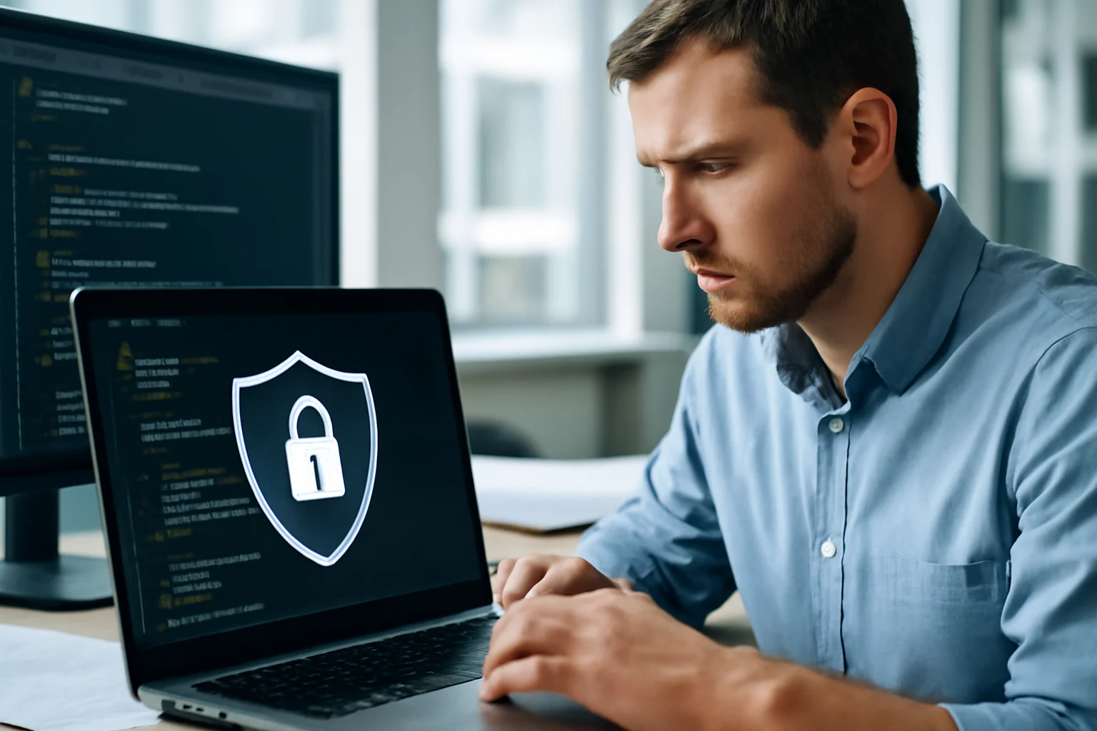 Security en compliance: hoe Laravel enterprise-grade beveiliging biedt