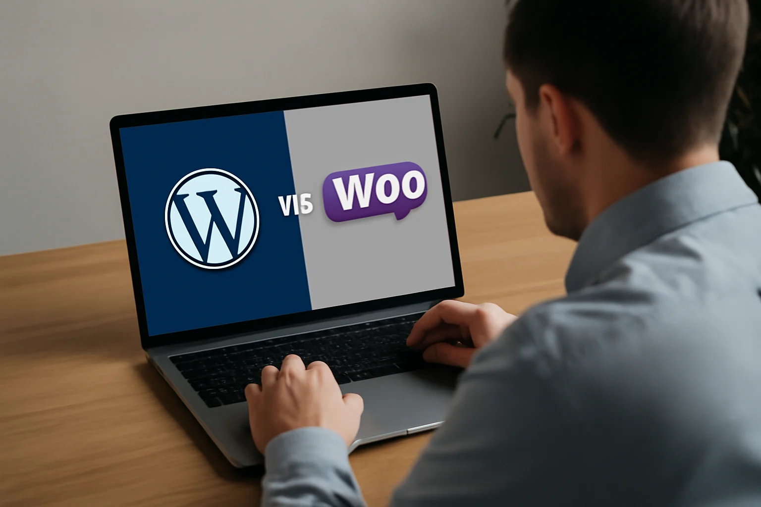 WooCommerce optimalisatie vs. WordPress: de verschillen