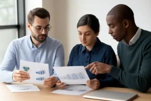 Voordelen van agile in applicatieontwikkeling