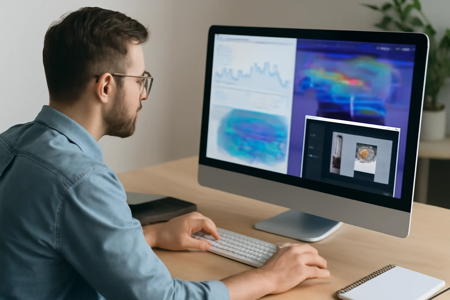 Data-driven UX optimalisatie en testing
