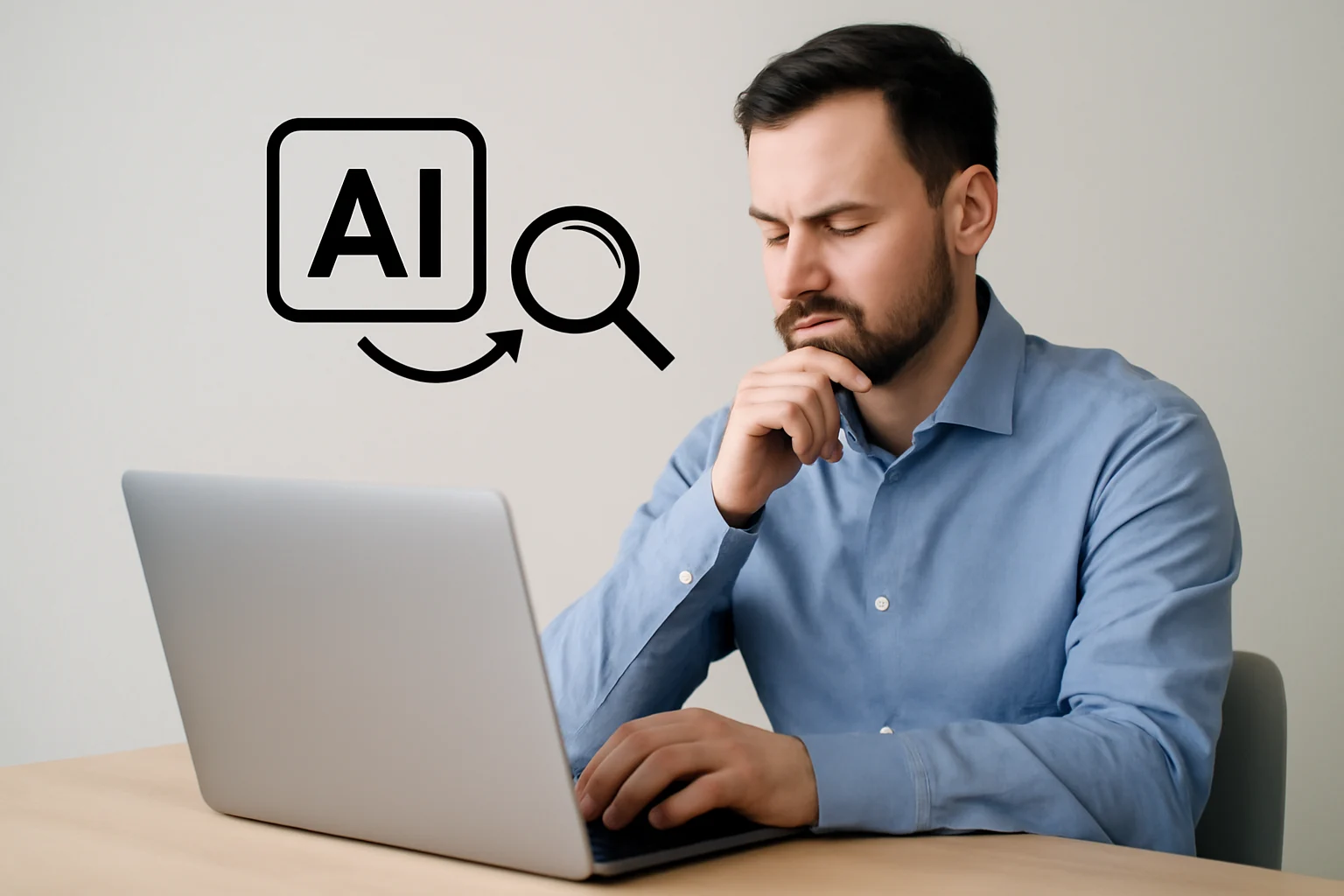 AI zoekmachinetechnieken: nieuwe spelregels