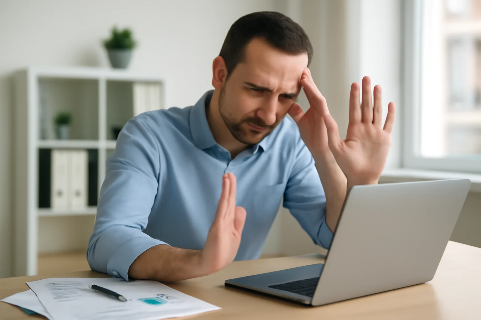 Wanneer Laravel maatwerk de verkeerde keuze is