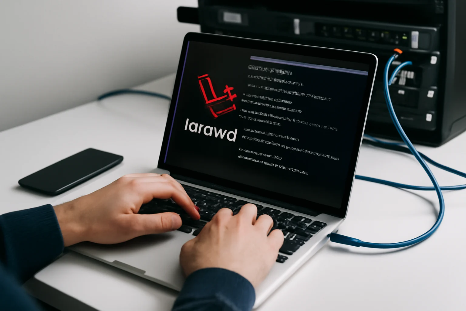 Deployment en go-live voorbereiding
