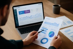 WooCommerce SEO: data-analyse & monitoring