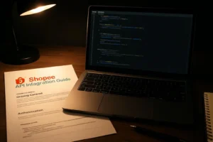 Shopee affiliate platform API integreren: stappenplan & tips