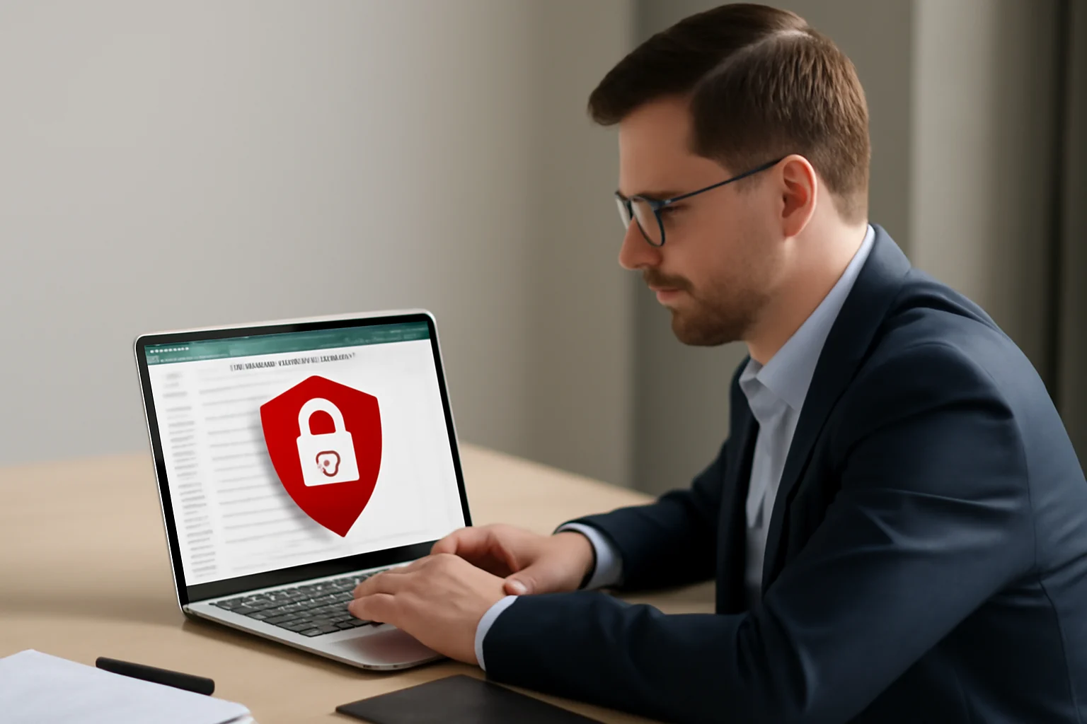 Beveiliging en compliance bij excel-import