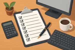 Amazon Affiliate API integratie checklist: testen & implementeren