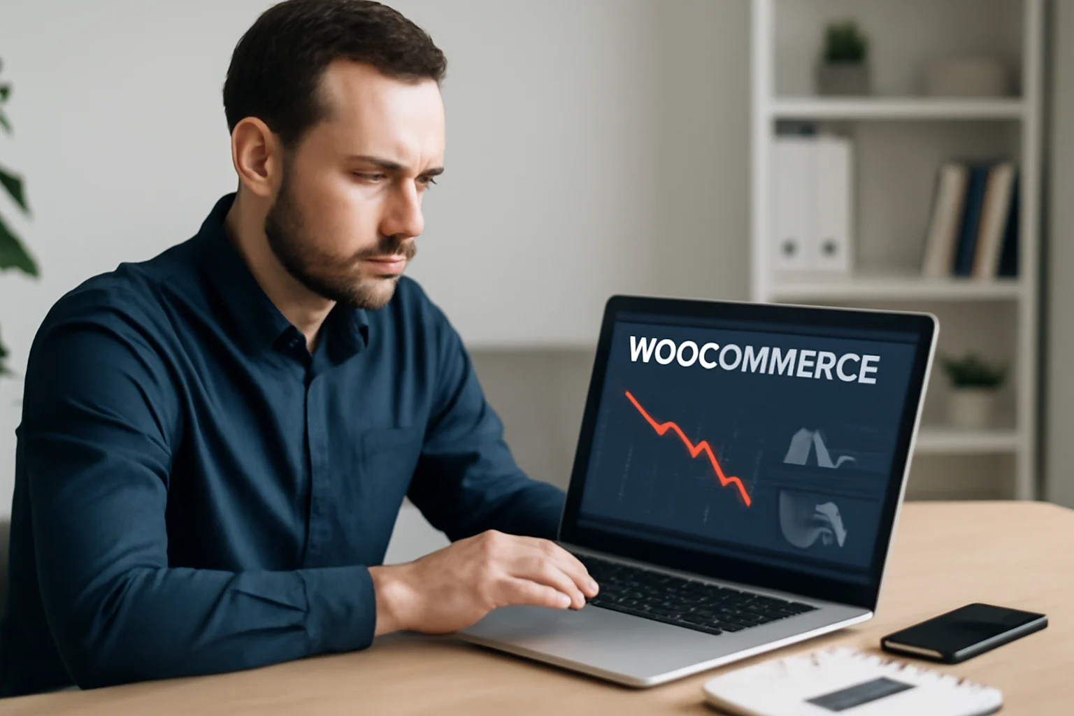 De 5 grootste oorzaken van trage WooCommerce prestaties