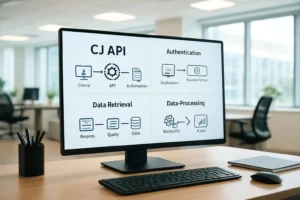 CJ affiliate platform API: functies, voordelen & integratie
