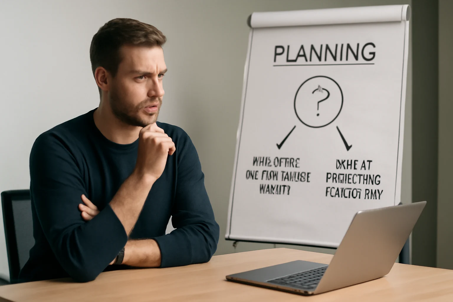 De juiste planning voor een Laravel maatwerkproject in 2026