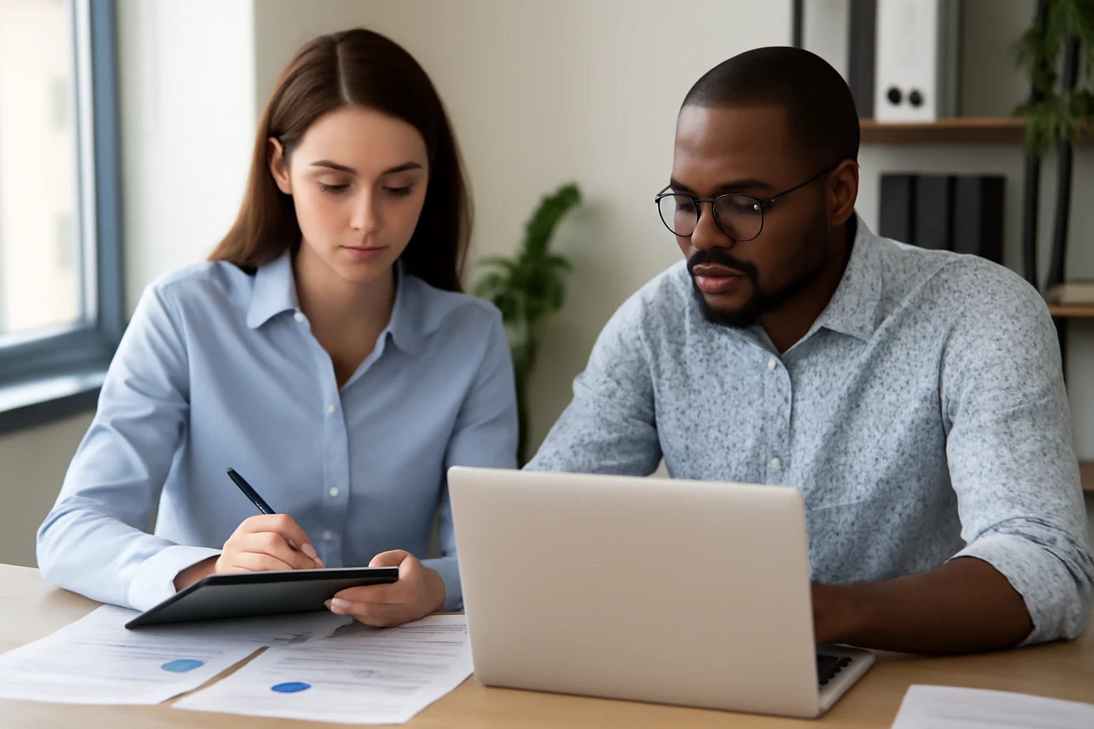 Praktische tips voor een succesvolle selectie en samenwerking