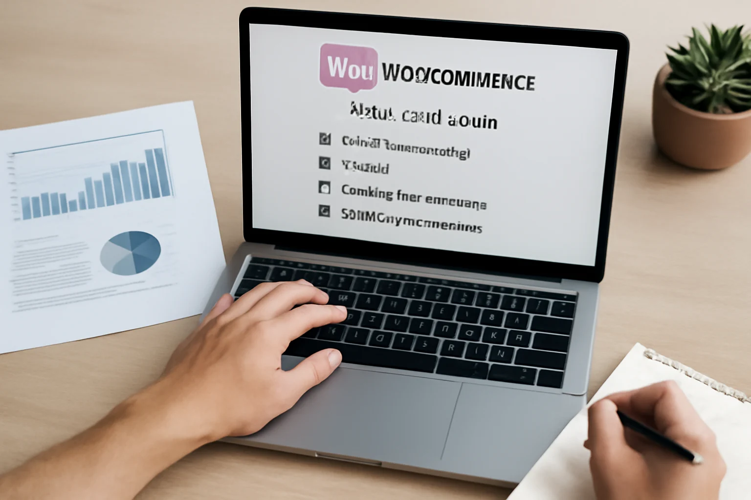 Implementatie roadmap voor schaalbare woocommerce koppelingen