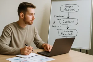 Contentstrategie affiliate website: ontwikkelen & aanpak