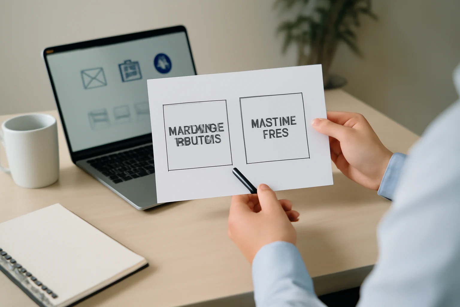 Welke optie past bij uw bedrijf?