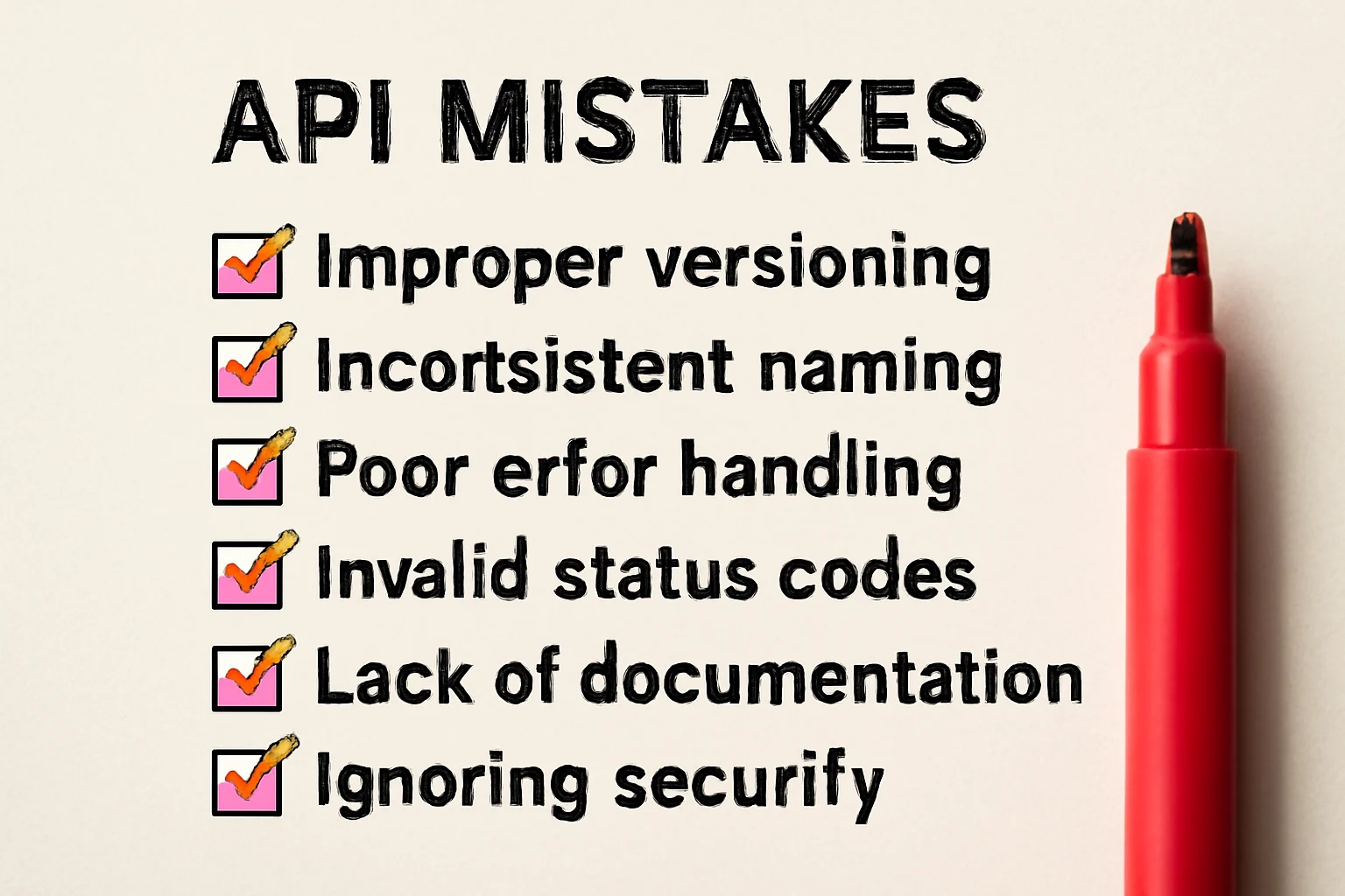 amazon affiliate api fouten vermijden