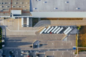 Laravel maatwerk in logistiek en supply chain