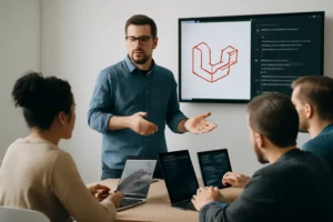Veelgemaakte fouten bij Laravel onderwijsprojecten (en hoe je ze voorkomt)
