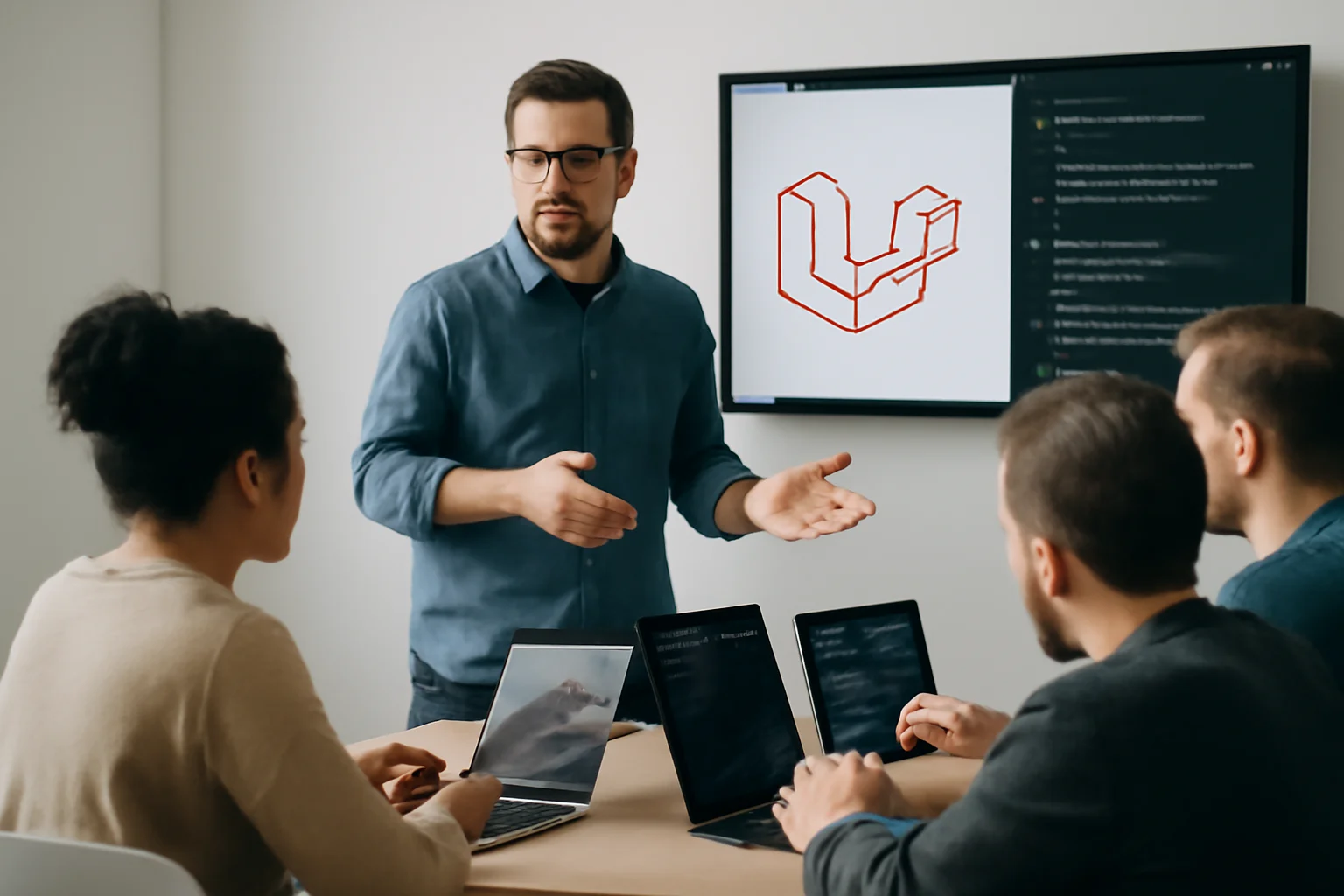 Veelgemaakte fouten bij Laravel onderwijsprojecten (en hoe je ze voorkomt)