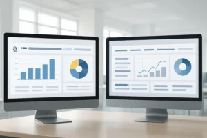 Amazon affiliate API vs andere netwerken: vergelijking & keuzehulp