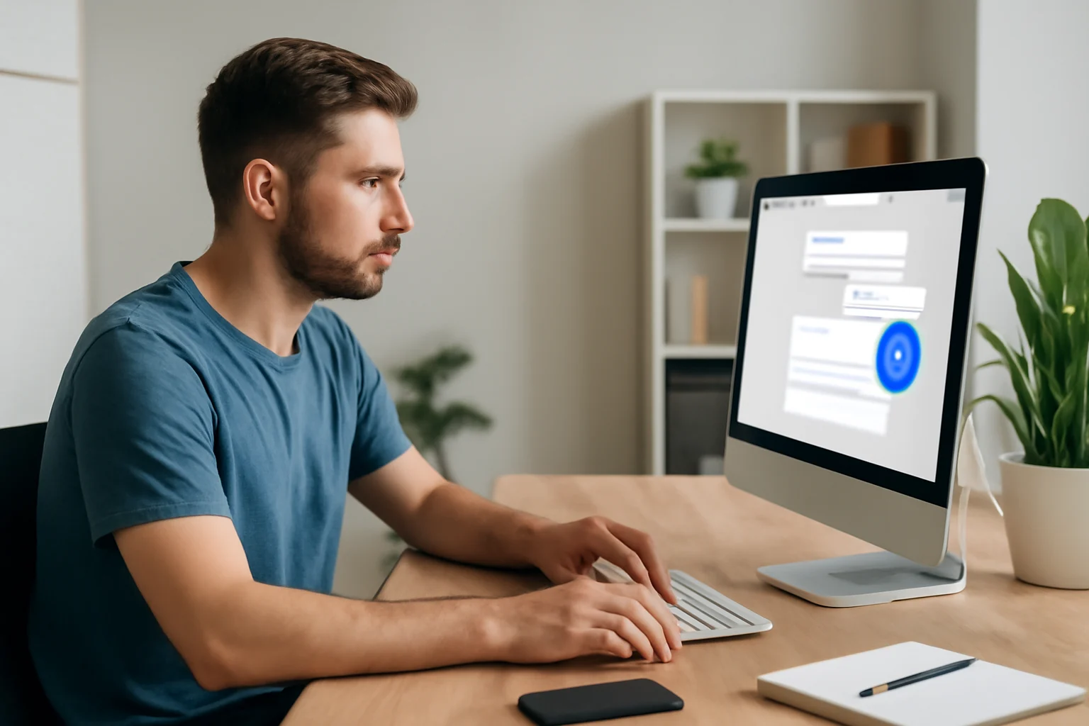 Implementatiestrategie voor verschillende bedrijfsgroottes