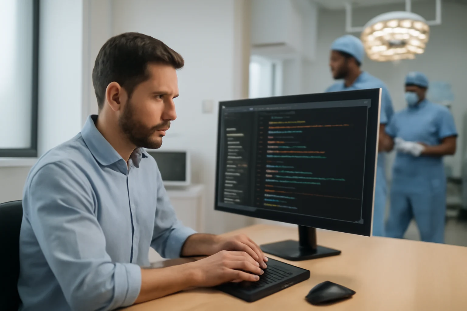 Laravel maatwerk gezondheidszorg: uitdagingen en oplossingen