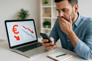 Mobiele gebruikerservaring: kosten van slechte optimalisatie