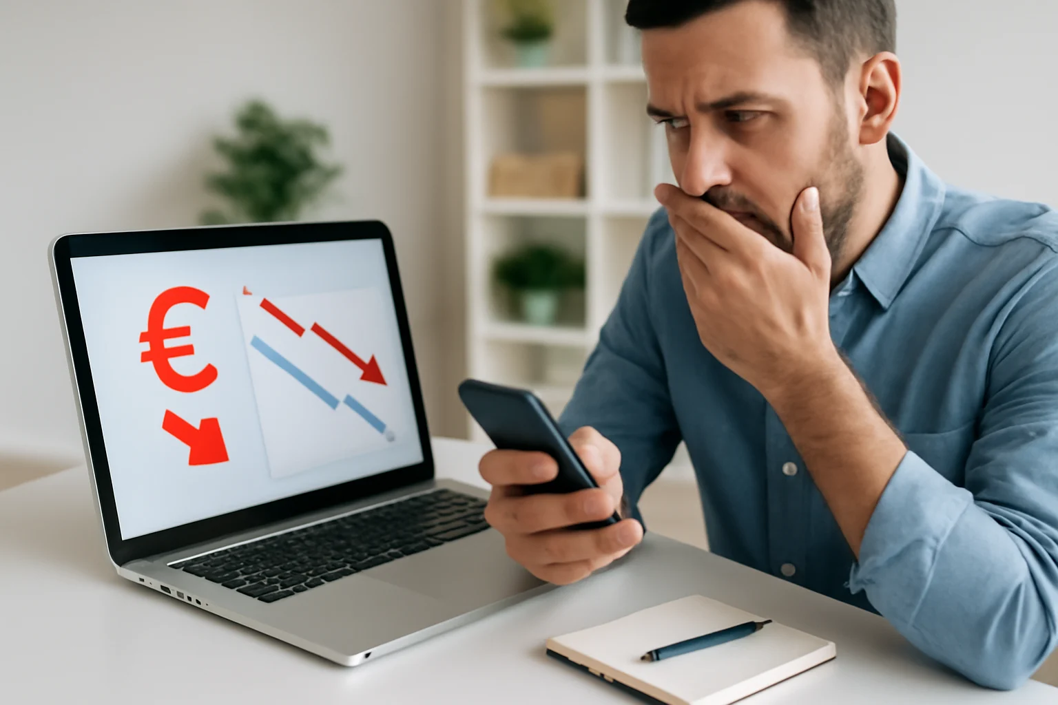 Mobiele gebruikerservaring: kosten van slechte optimalisatie