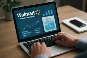 Walmart affiliate platform API: strategie & toepassing