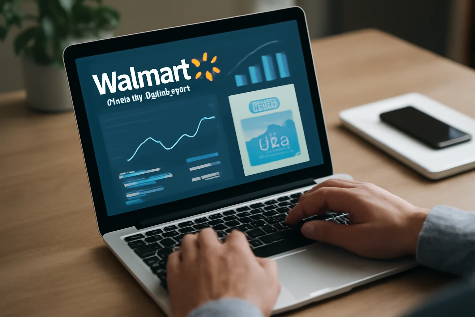 Walmart affiliate platform API: strategie & toepassing