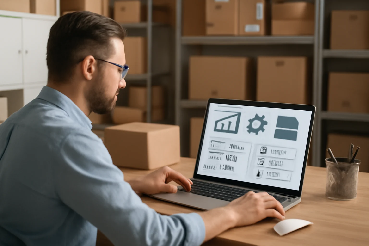 Automatisering en tools die het verschil maken
