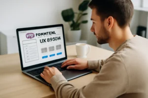 Gebruikerservaring en conversie: directe impact