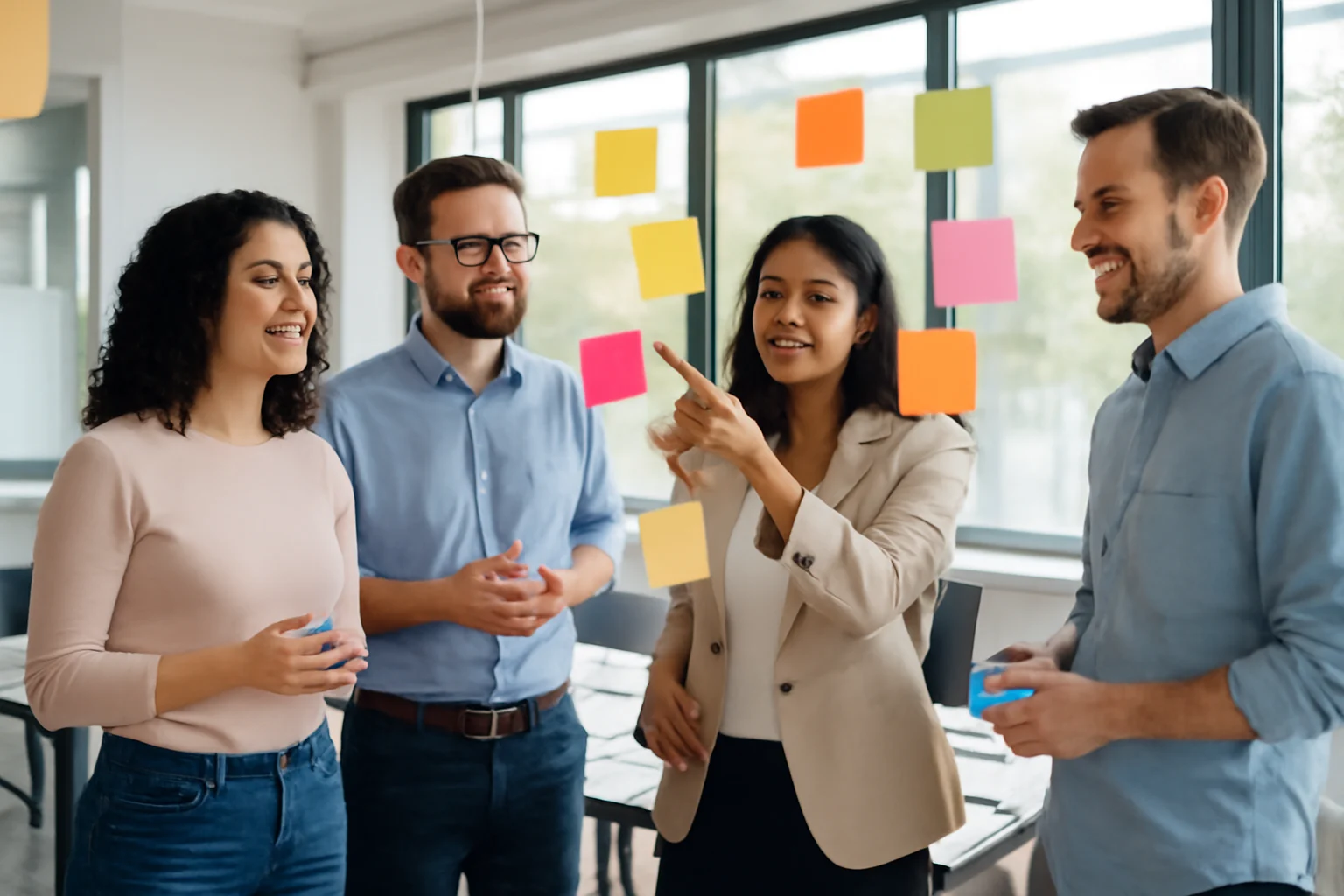 niches en producten affiliate website