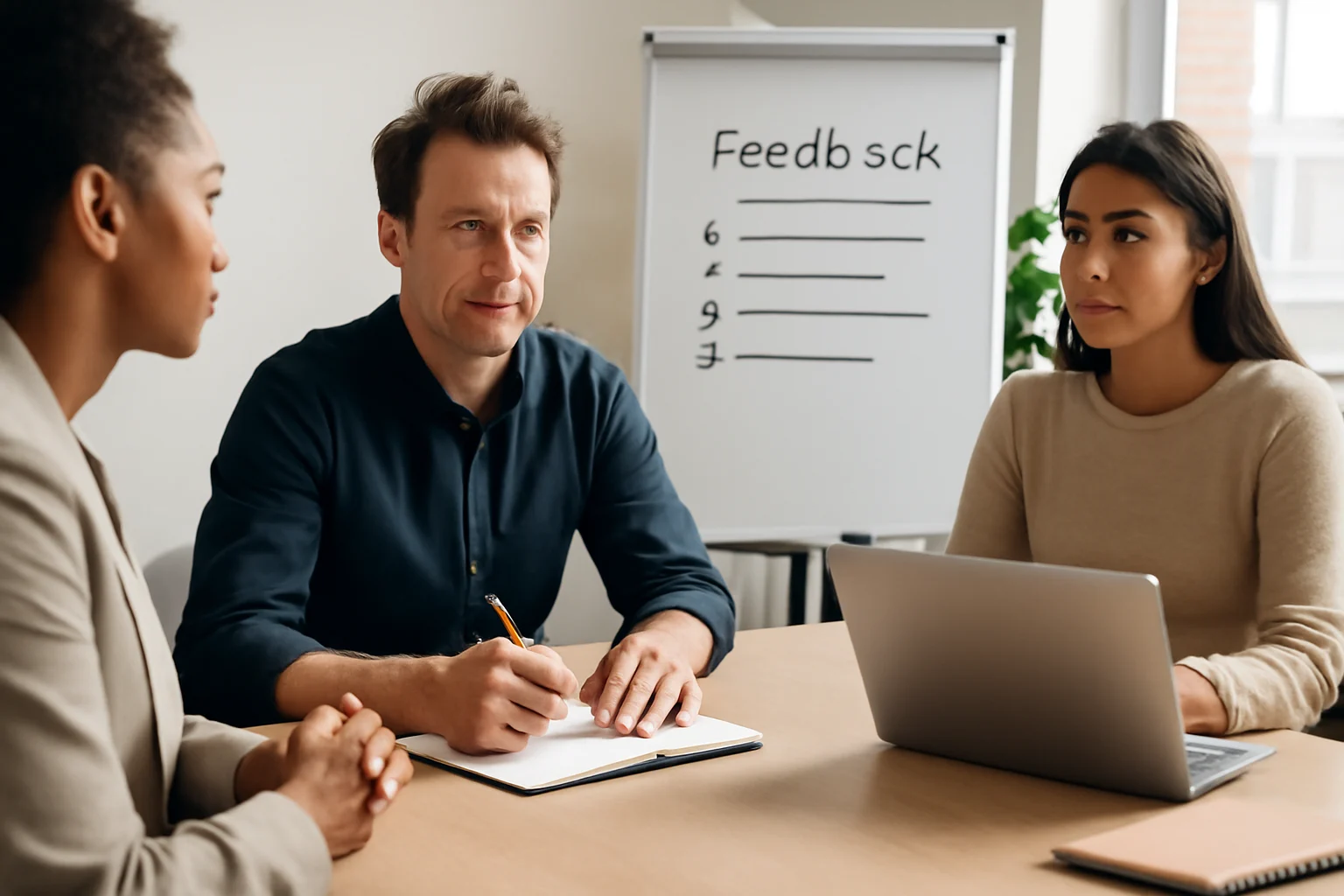 Praktische tips voor het werken met gebruikersfeedback
