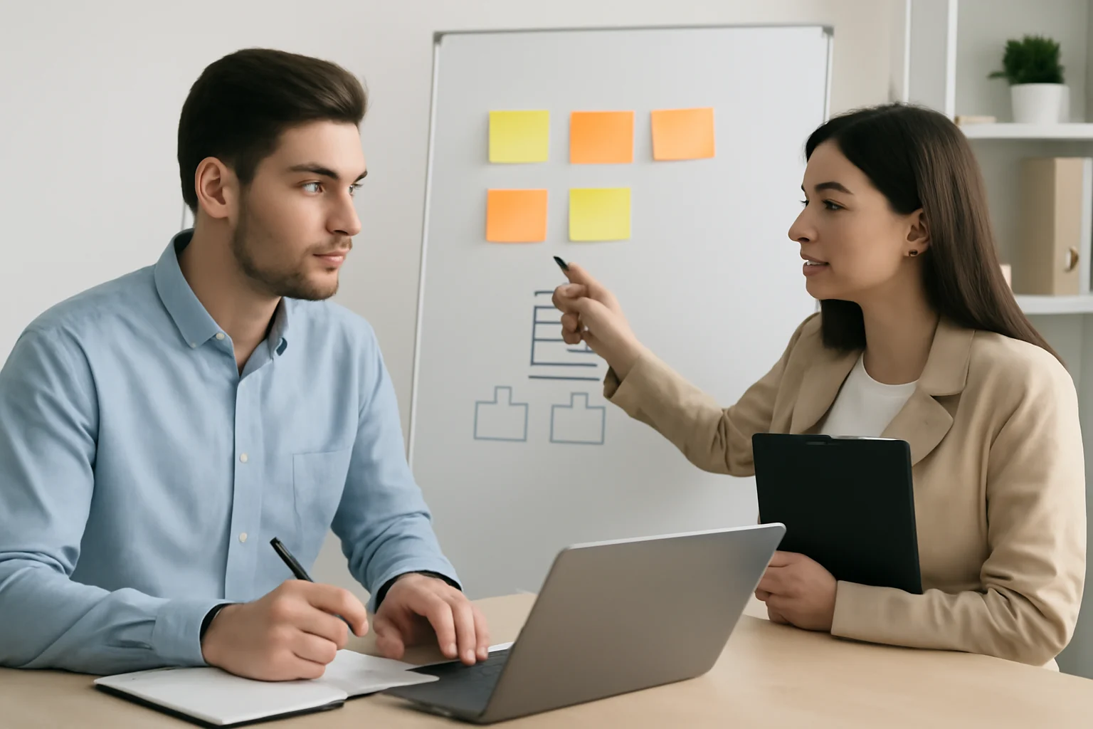 Praktische tips voor succesvolle applicatieontwikkeling