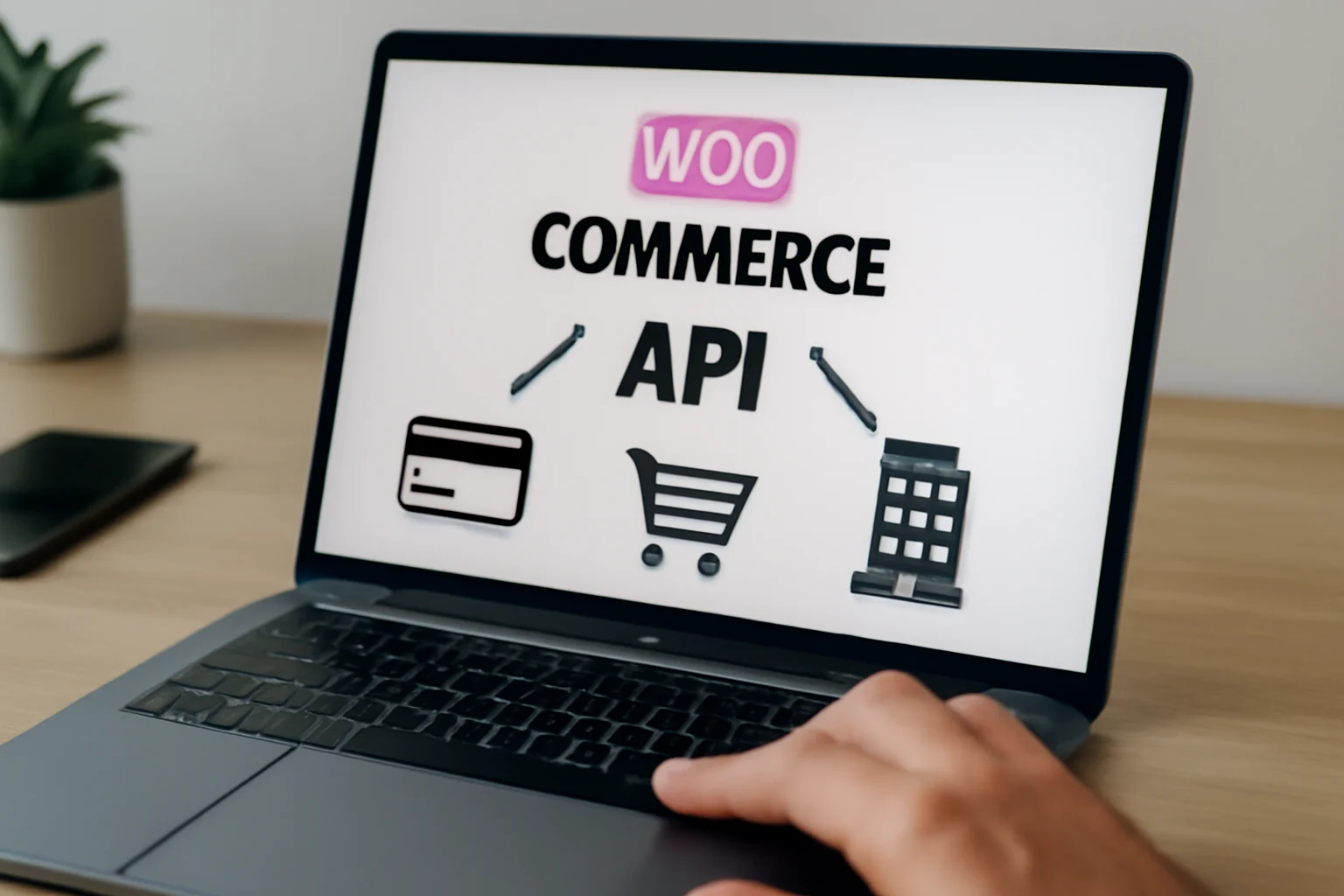 WooCommerce API koppelingen die omzetgroei genereren