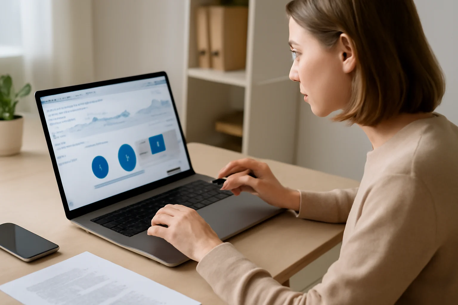 Praktische tips voor data-driven conversie optimalisatie