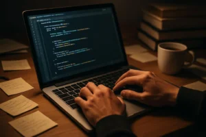 Programmeren van een API-integratie voor affiliate marketing