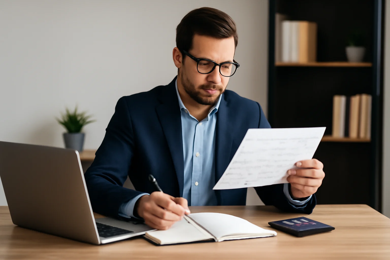 Praktische implementatie: overstappen zonder omzetverlies