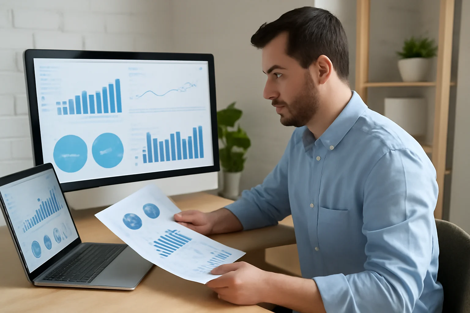 Omzet verhogen met kritieke data-segmenten