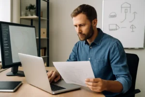 Implementatiestrategieën voor Laravel transport software