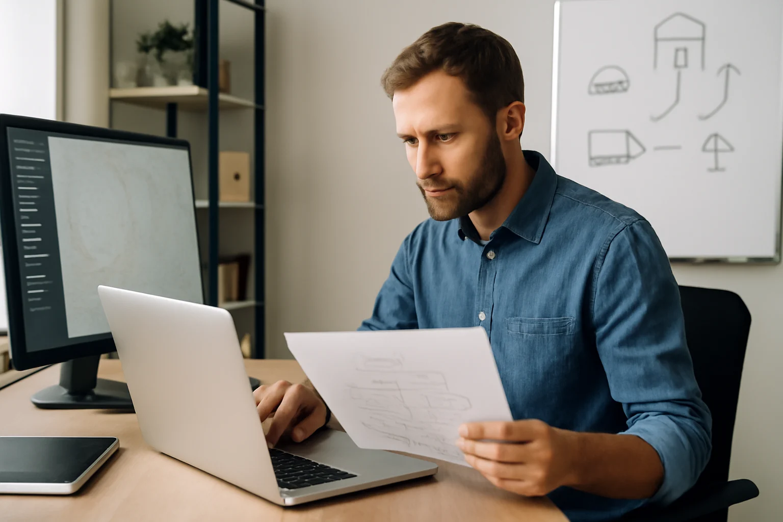 Implementatiestrategieën voor Laravel transport software